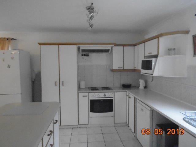 To Let 3 Bedroom Property for Rent in Myburgh Park Western Cape